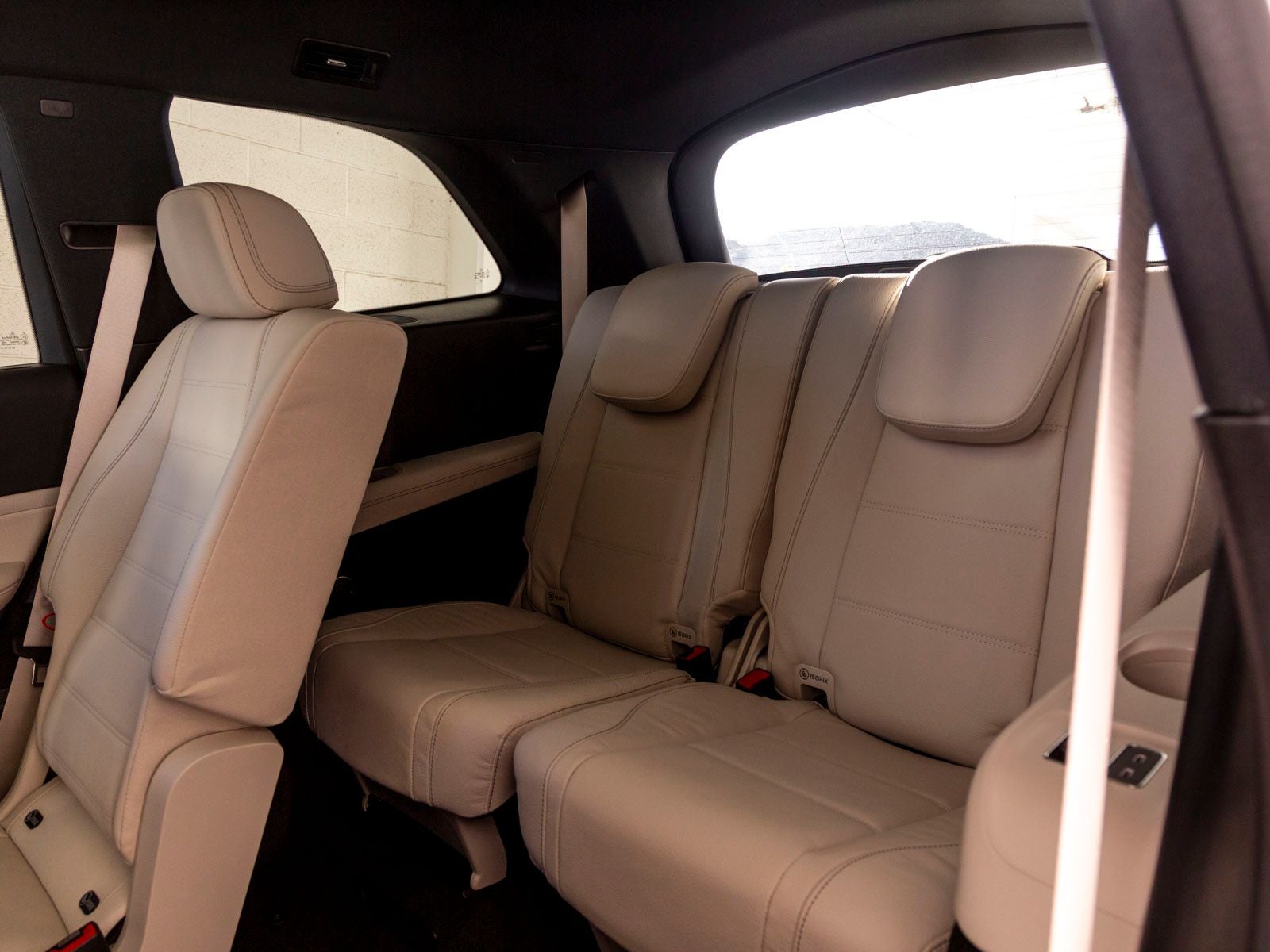 2026 Mercedes-Benz GLS GLS 580 4MATIC®