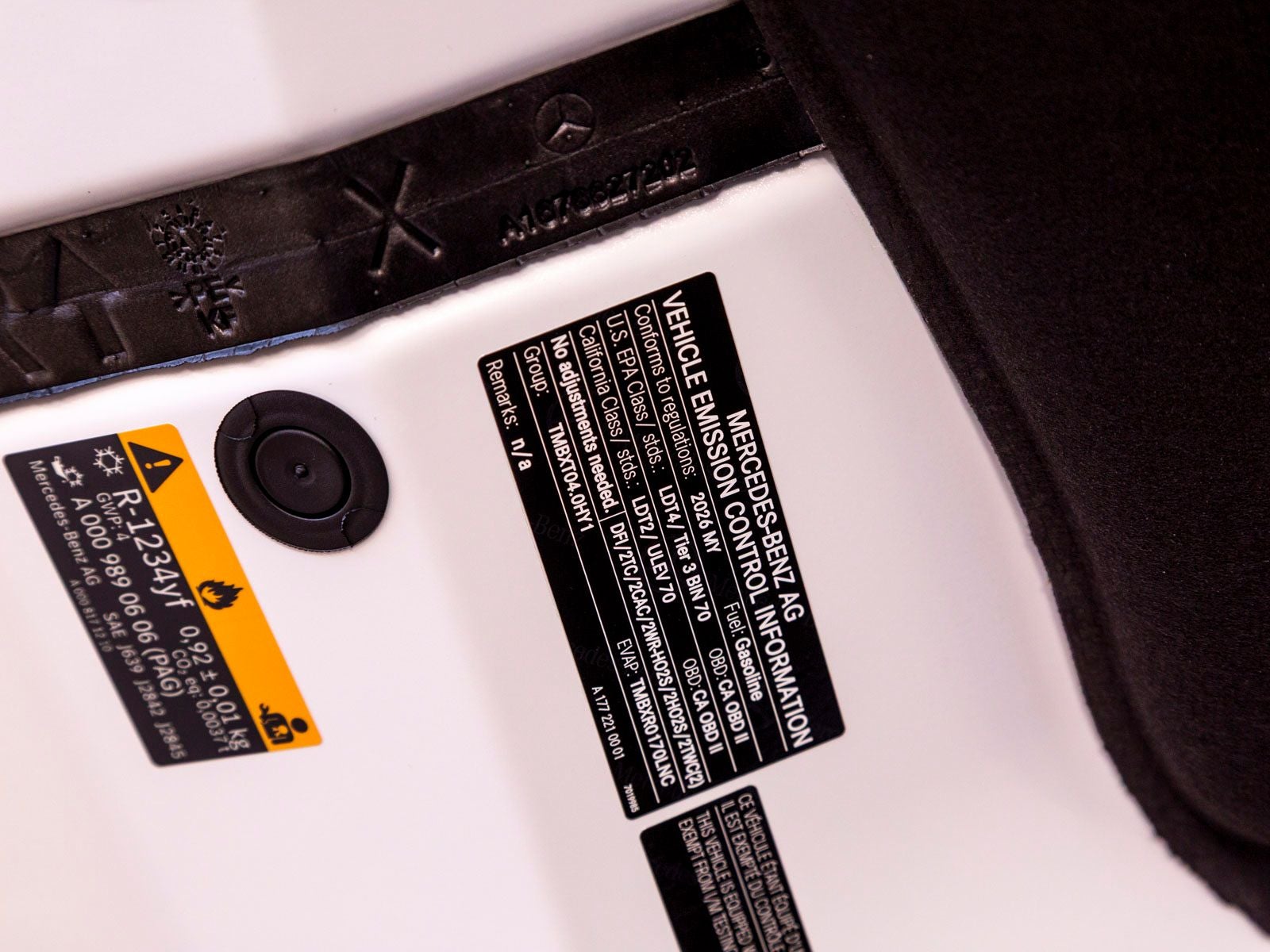 2026 Mercedes-Benz GLS GLS 580 4MATIC®