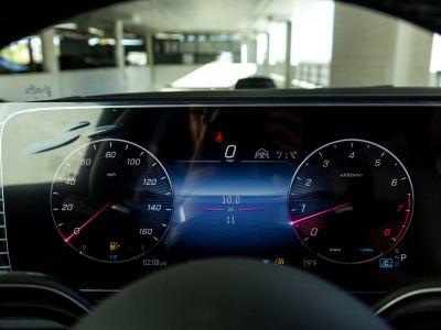 2025 Mercedes-Benz GLS GLS 580 4MATIC®