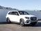 2025 Mercedes-Benz GLS GLS 580 4MATIC®