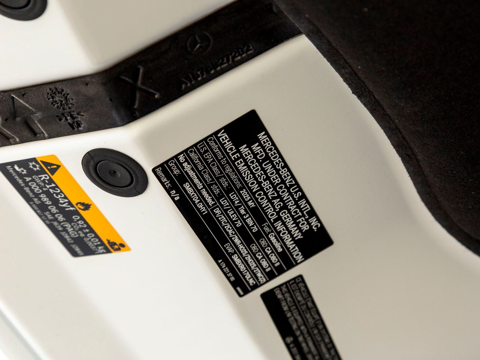 2025 Mercedes-Benz GLS GLS 580 4MATIC®