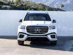 2025 Mercedes-Benz GLS GLS 580 4MATIC®