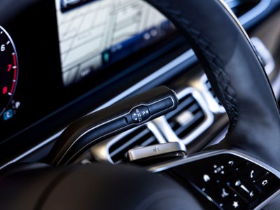 2026 Mercedes-Benz GLS GLS 580 4MATIC®