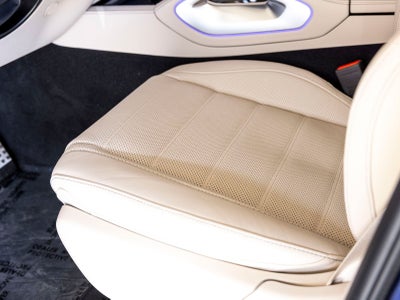 2026 Mercedes-Benz GLS GLS 580 4MATIC®