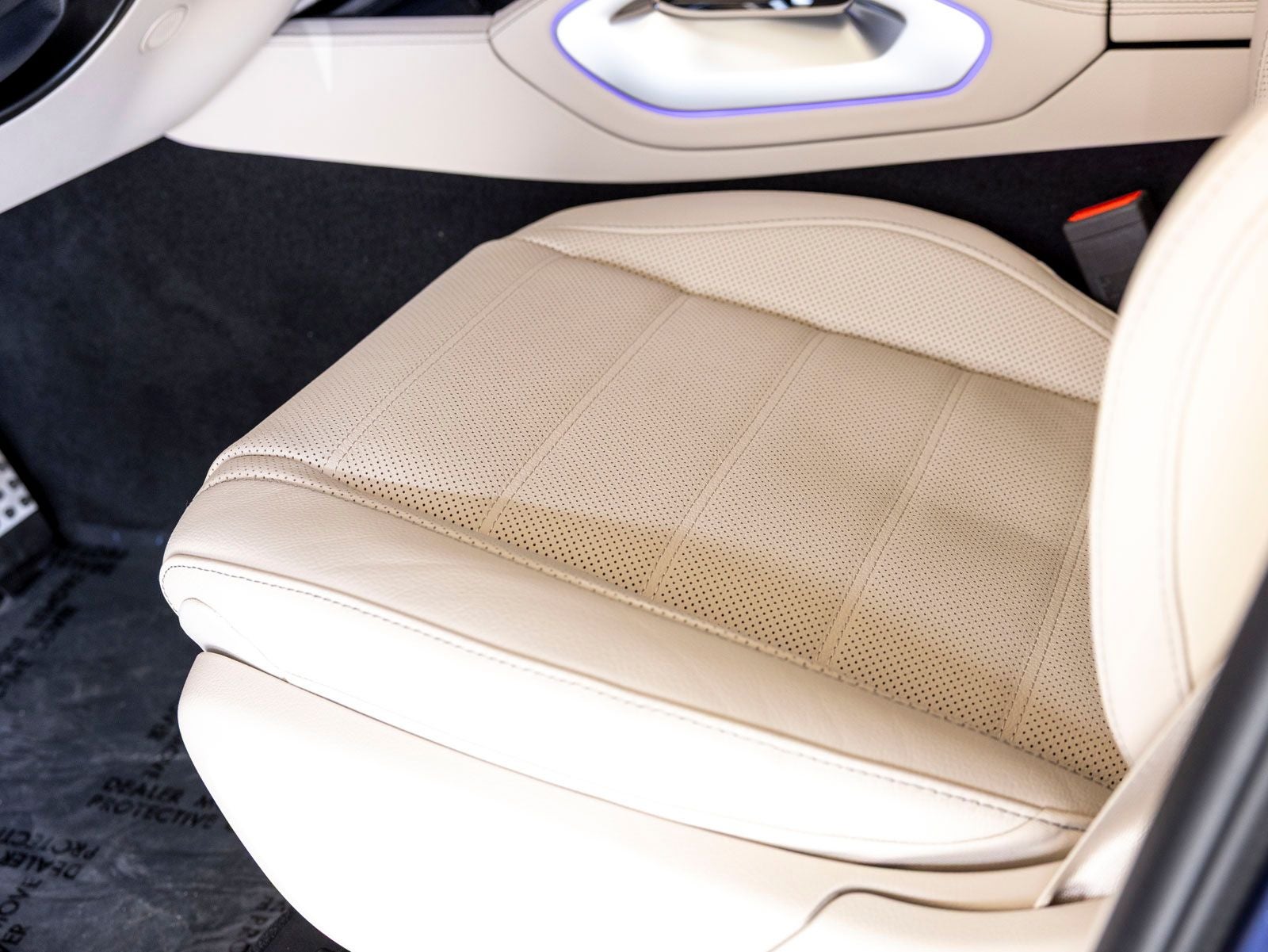 2026 Mercedes-Benz GLS GLS 580 4MATIC®