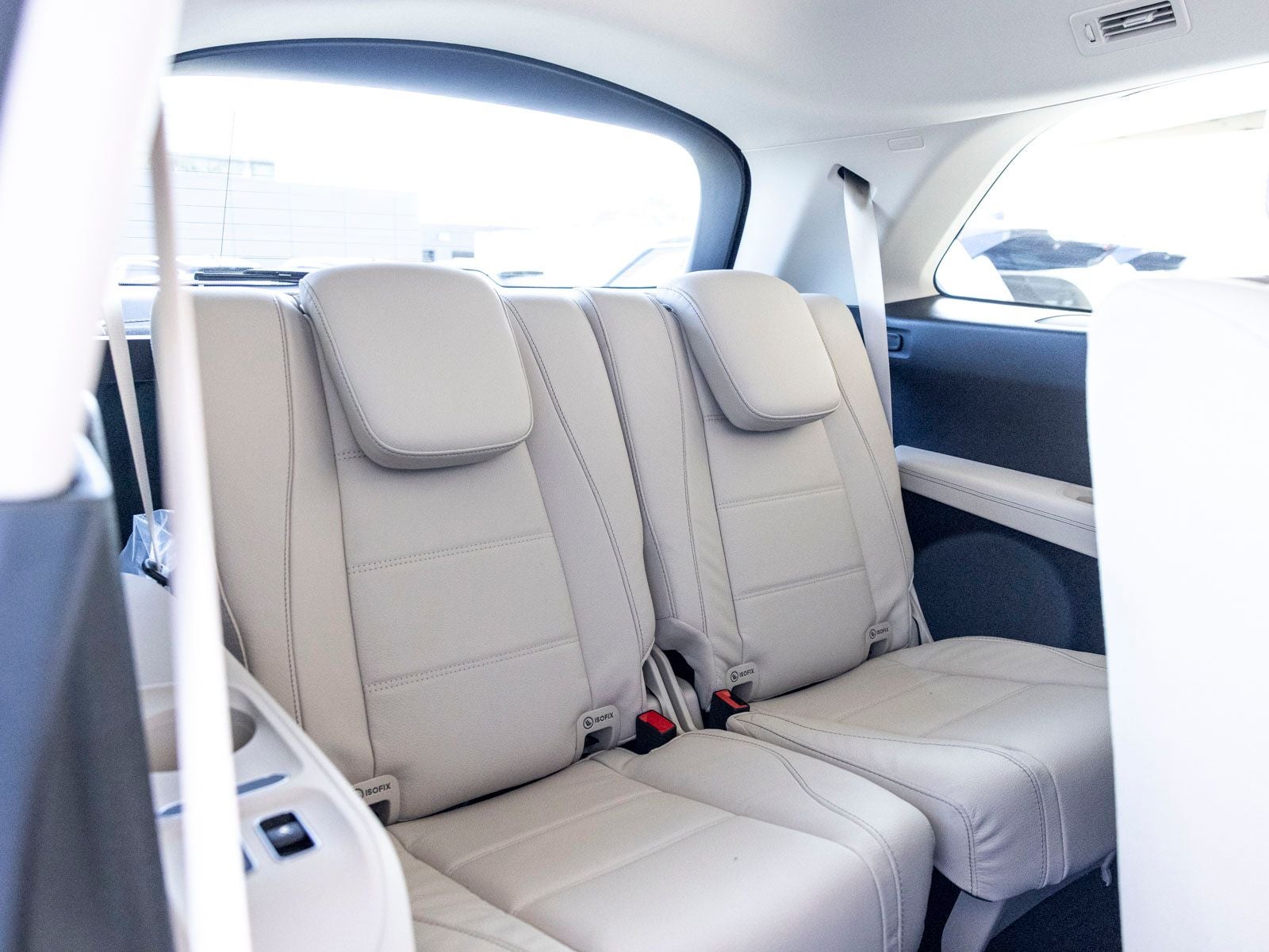 2026 Mercedes-Benz GLS GLS 580 4MATIC®