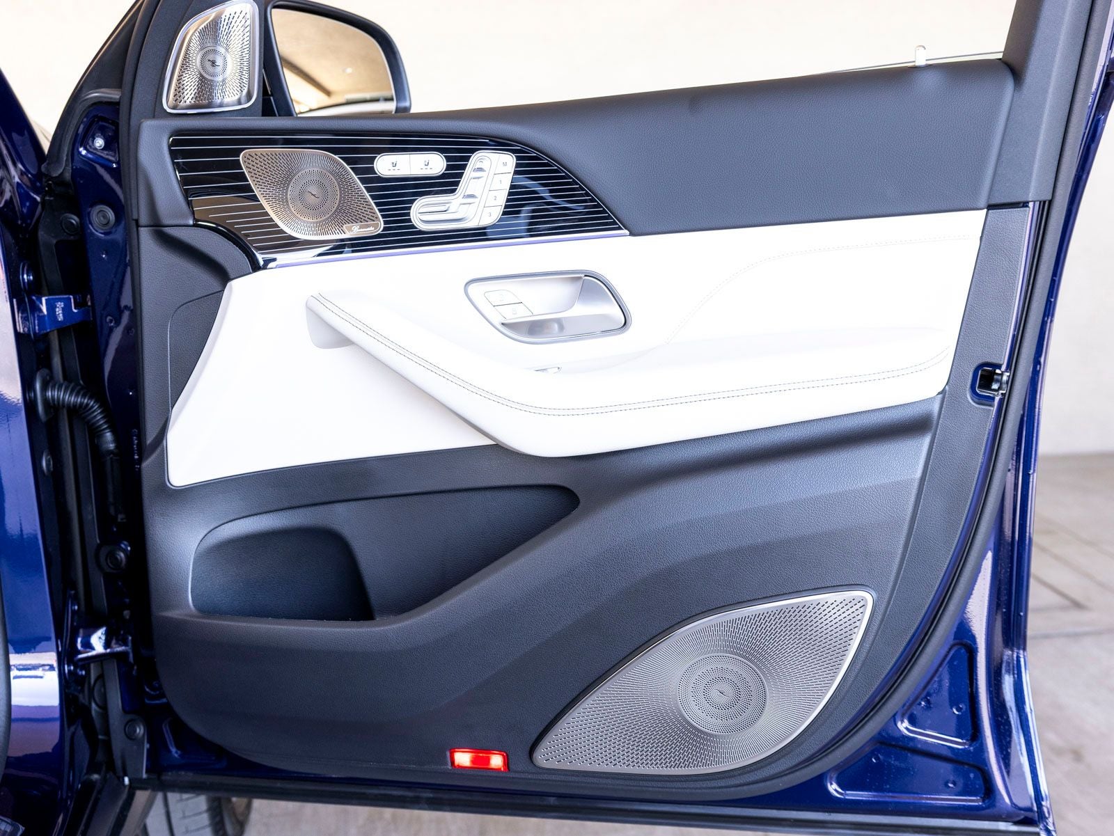 2026 Mercedes-Benz GLS GLS 580 4MATIC®