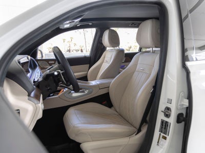 2025 Mercedes-Benz GLS GLS 63 AMG® 4MATIC®