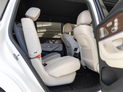 2025 Mercedes-Benz GLS GLS 63 AMG® 4MATIC®