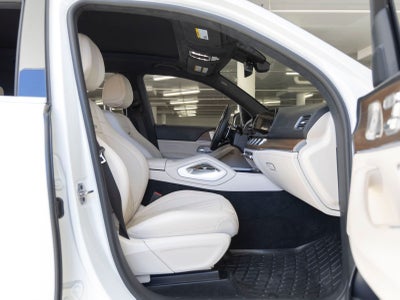 2025 Mercedes-Benz GLS GLS 63 AMG® 4MATIC®
