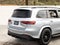 2023 Mercedes-Benz GLS GLS 63 AMG® 4MATIC®