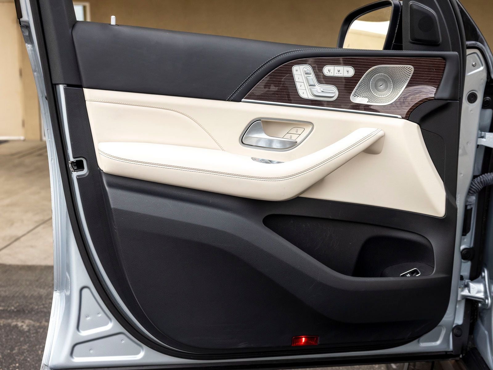 2023 Mercedes-Benz GLS GLS 63 AMG® 4MATIC®