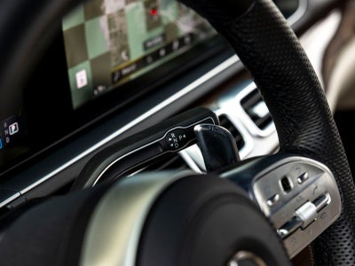 2023 Mercedes-Benz GLS GLS 63 AMG® 4MATIC®