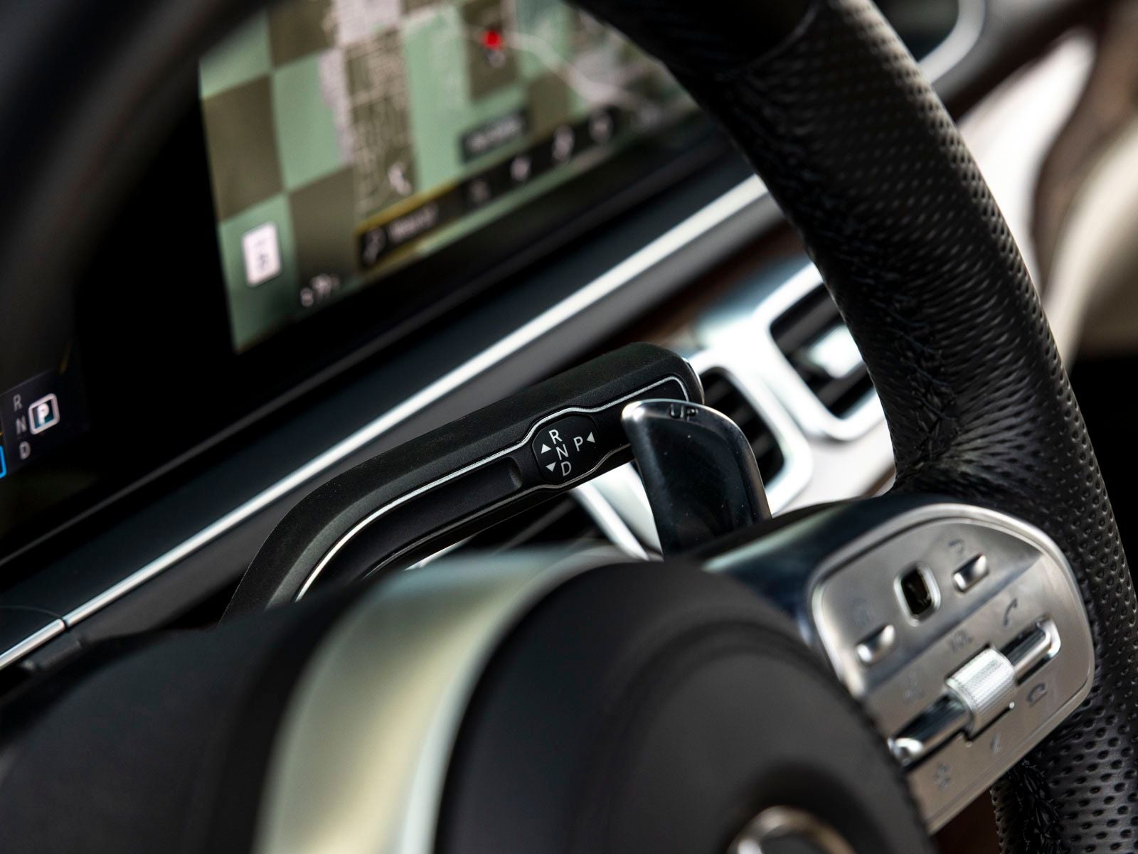 2023 Mercedes-Benz GLS GLS 63 AMG® 4MATIC®