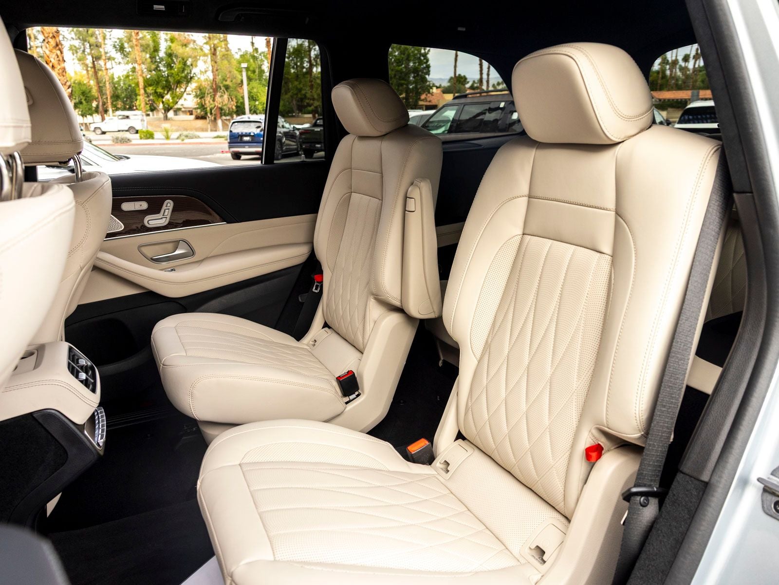 2023 Mercedes-Benz GLS GLS 63 AMG® 4MATIC®