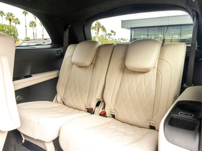 2023 Mercedes-Benz GLS GLS 63 AMG® 4MATIC®