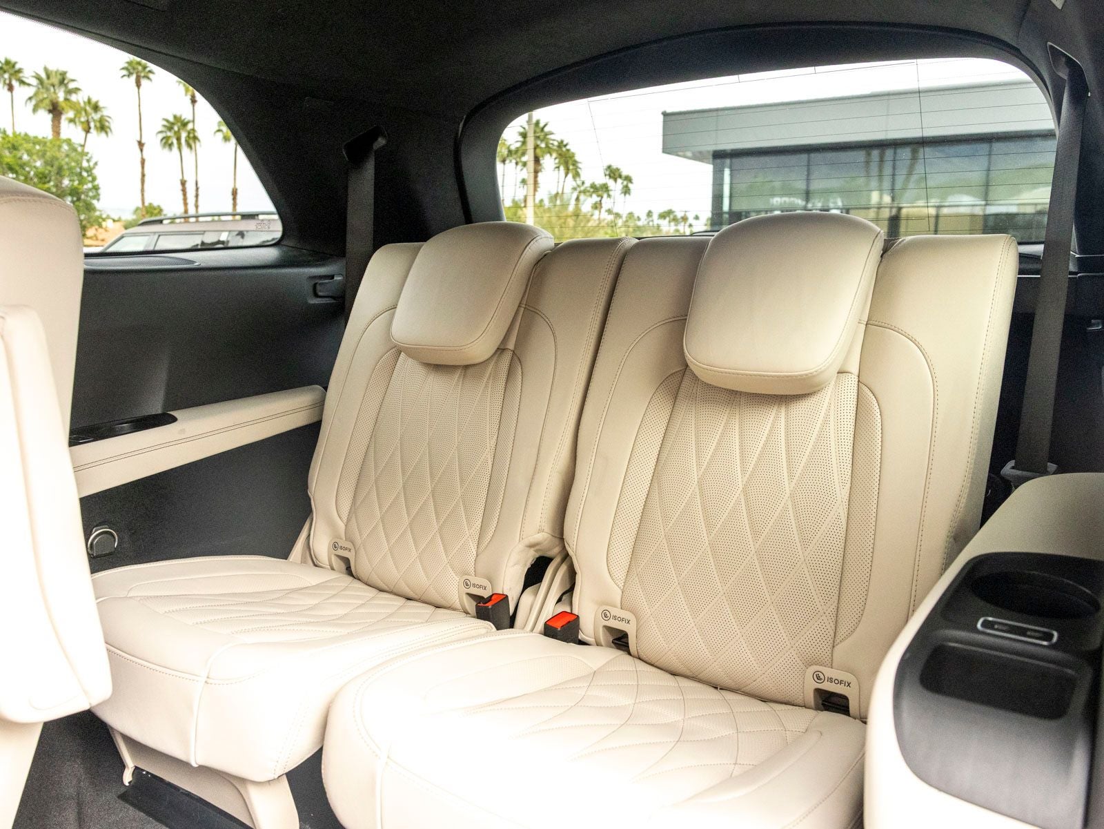 2023 Mercedes-Benz GLS GLS 63 AMG® 4MATIC®