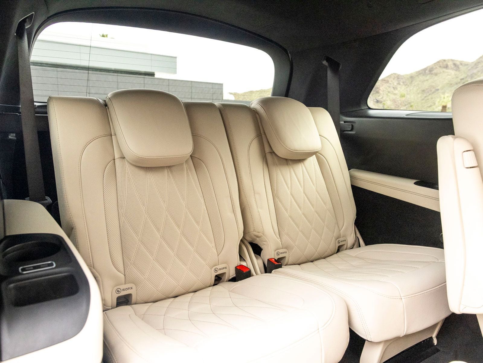 2023 Mercedes-Benz GLS GLS 63 AMG® 4MATIC®