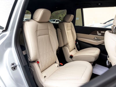 2023 Mercedes-Benz GLS GLS 63 AMG® 4MATIC®