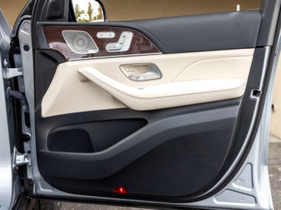 2023 Mercedes-Benz GLS GLS 63 AMG® 4MATIC®