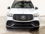 2023 Mercedes-Benz GLS GLS 63 AMG® 4MATIC®
