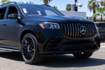 2026 Mercedes-Benz GLS GLS 63 AMG® 4MATIC®