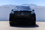 2026 Mercedes-Benz GLS GLS 63 AMG® 4MATIC®