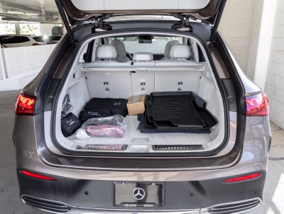 2027 Mercedes-Benz EQE 320+ SUV