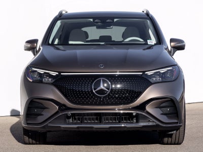 2027 Mercedes-Benz EQE 320+ SUV