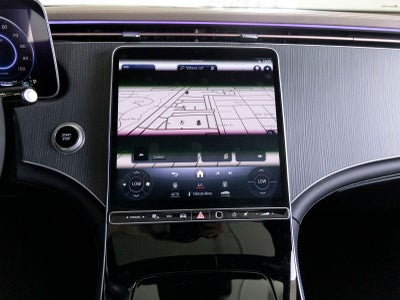 2023 Mercedes-Benz EQE 350+ SUV Base