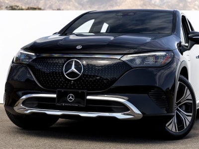 2023 Mercedes-Benz EQE 350+ SUV Base