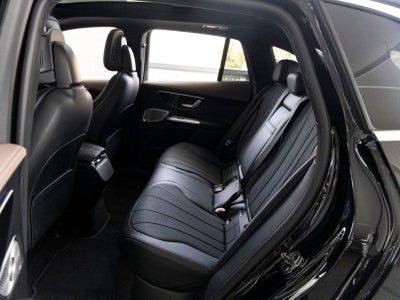2023 Mercedes-Benz EQE 350+ SUV Base