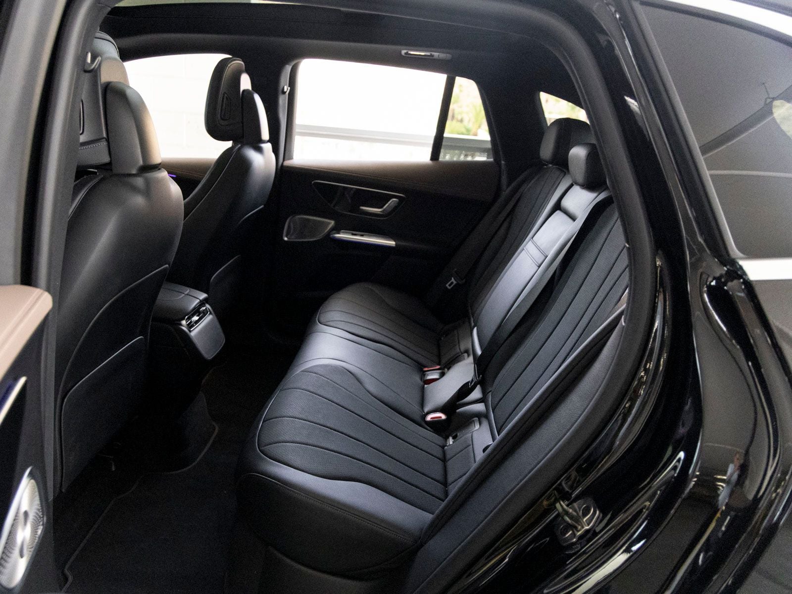 2023 Mercedes-Benz EQE 350+ SUV Base