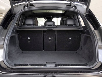 2023 Mercedes-Benz EQE 350+ SUV Base