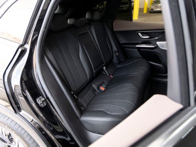 2023 Mercedes-Benz EQE 350+ SUV Base