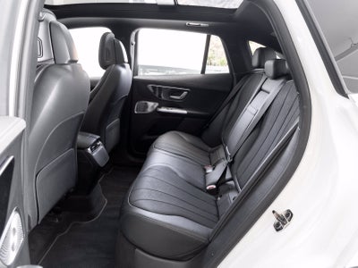 2023 Mercedes-Benz EQE 350+ SUV Base