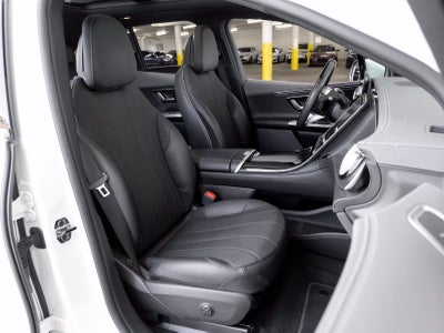 2023 Mercedes-Benz EQE 350+ SUV Base