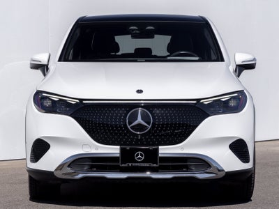 2023 Mercedes-Benz EQE 350+ SUV Base