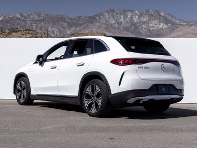 2023 Mercedes-Benz EQE 350+ SUV Base