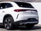 2023 Mercedes-Benz EQE 350+ SUV Base