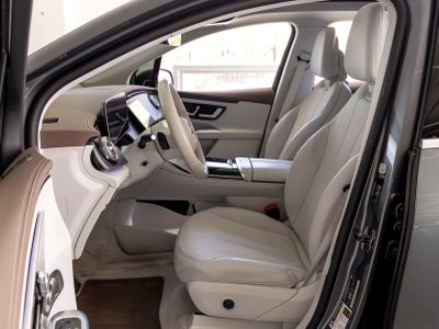 2023 Mercedes-Benz EQE 350+ SUV Base