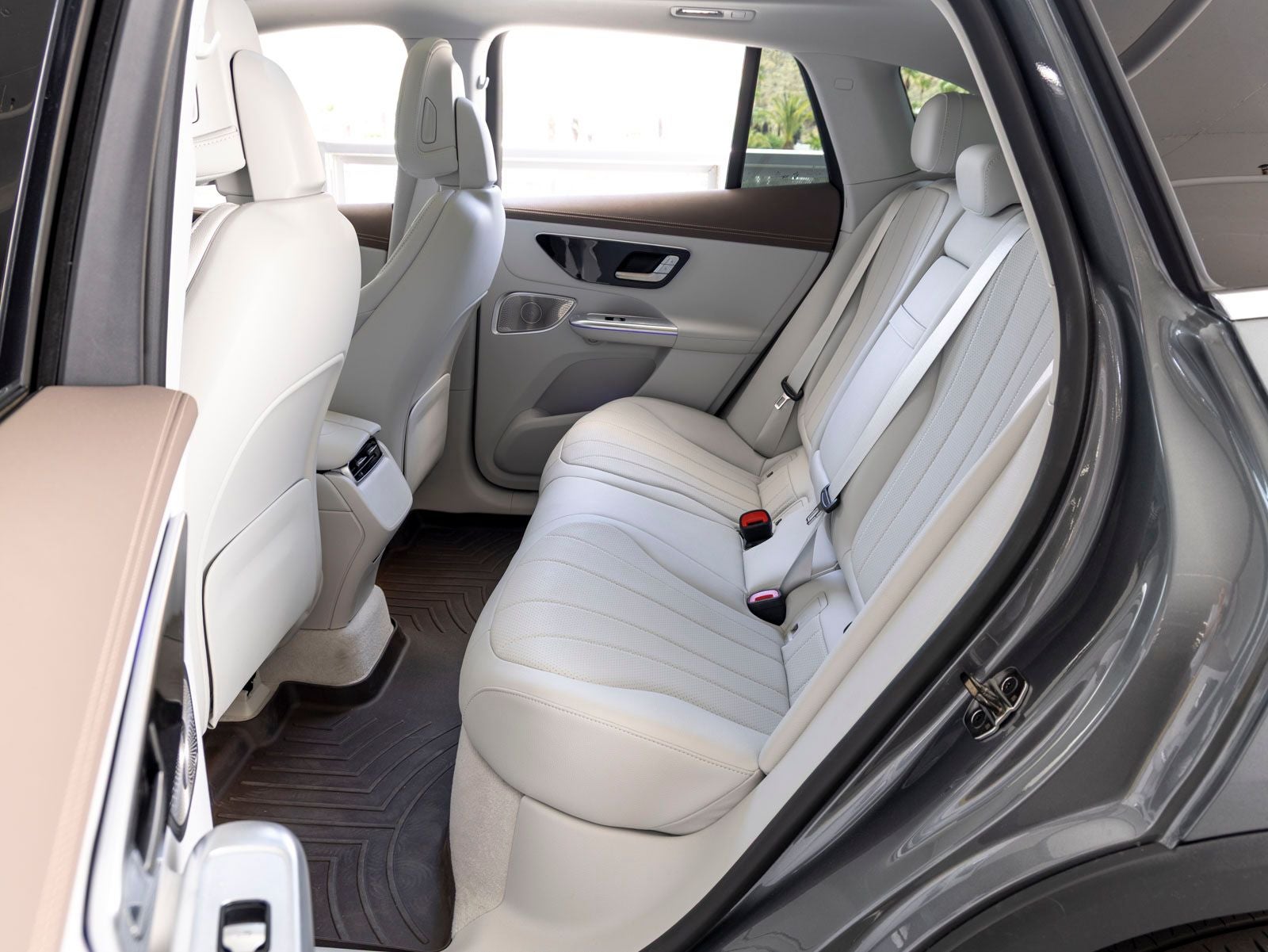 2023 Mercedes-Benz EQE 350+ SUV Base
