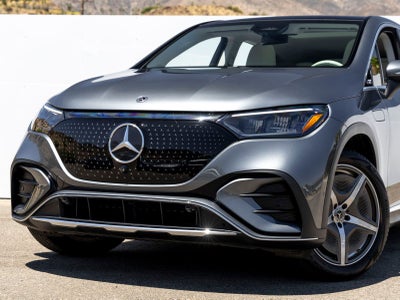 2023 Mercedes-Benz EQE 350+ SUV Base