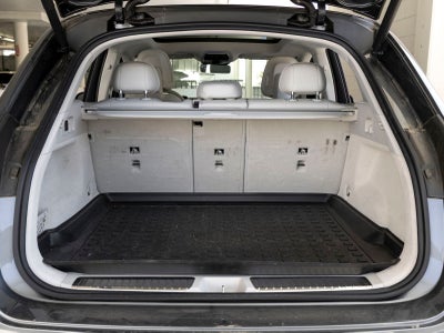2023 Mercedes-Benz EQE 350+ SUV Base