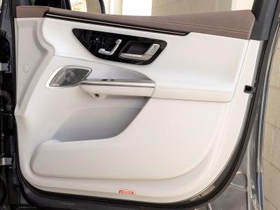 2023 Mercedes-Benz EQE 350+ SUV Base