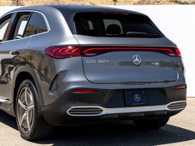 2023 Mercedes-Benz EQE 350+ SUV Base