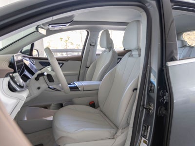 2023 Mercedes-Benz EQE 350+ SUV Base