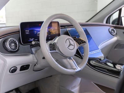 2023 Mercedes-Benz EQE 350+ SUV Base