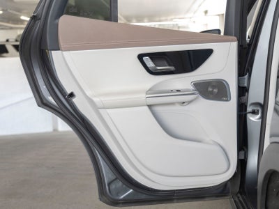 2023 Mercedes-Benz EQE 350+ SUV Base