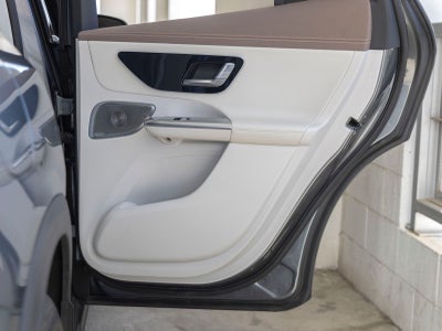 2023 Mercedes-Benz EQE 350+ SUV Base